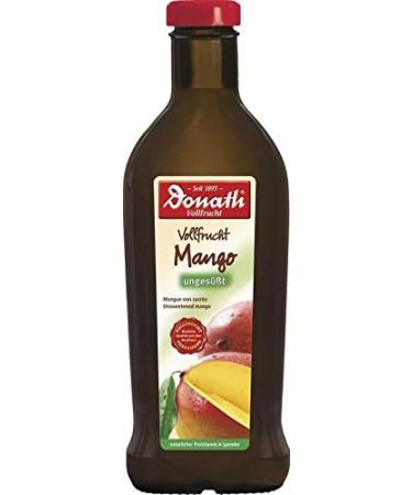 SPORTFIT/DONATH KELT Donath Mango Fruit complet 500 ml