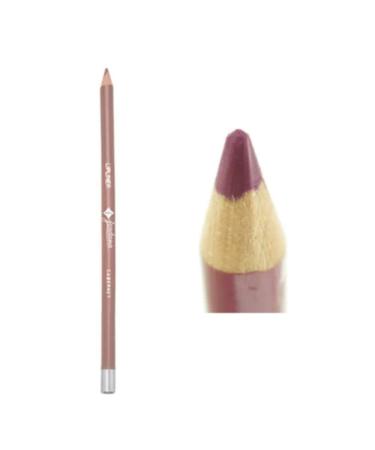 Buy Jordana Kohl Lip Liner in Magenta - International Shipping Available | Perfect for All Skin Tones - Buy Online on GoSupps.com
