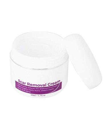 Effective Stretch Marks & Scar Removal Cream | Skin Repair Formula for All Skin Types - Buy Online on GoSupps.com