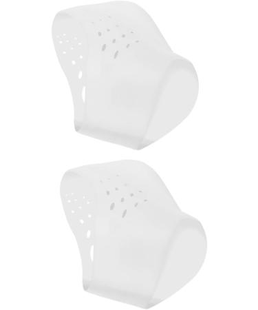 FRCOLOR Heightening Insoles for Women - 4 Pcs Heel Protectors | Comfortable & Stylish Elevation - Buy Online on GoSupps.com