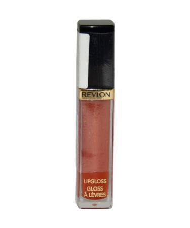 Revlon Super Lustrous Lipgloss  SPF 15  Firecracker  0.2 Ounce