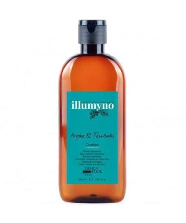 Design Look Illumyno Regenerating Shampoo 250ml - Desing Look