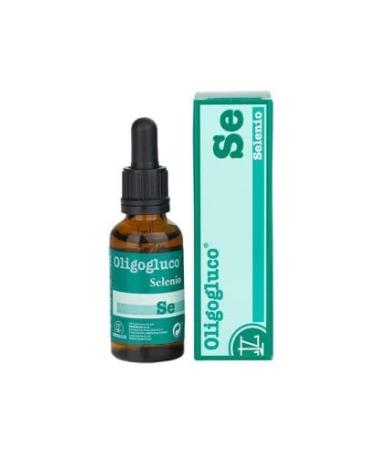Equisalud Oligogluco Selenium Se 30 ml