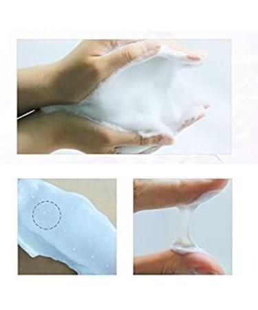 Too Cool For School Egg-Zyme Whipped Foam Cleanser - Buy Online on GoSupps.com