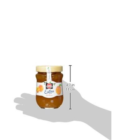 Buy Schwartau Extra Apricot Jam (Pack of 8 x 340g) - Premium Quality International Shipping - Buy Online on GoSupps.com