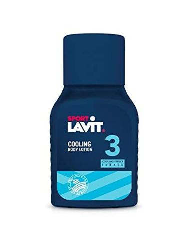 SPORT LAVIT SPORT LAVIT Refreshing Body Lotion 50ml