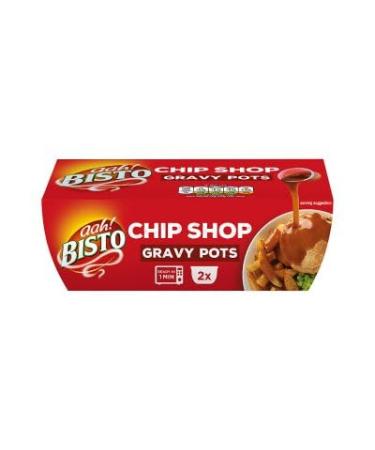 Bisto Bisto Sauce Pots (2 x 100 g) (3)