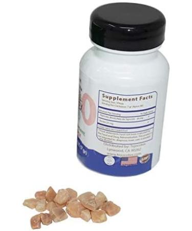 Tejocotex Raiz de Tejocote Root 2 Bottles 6 Month Supply AlipoTecojote Supplement Guaranteed Pure Root Supplement 6 Meses Raiz de Tejocote - 180 Count Root - Buy Online on GoSupps.com