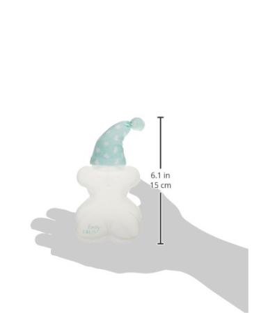 Baby By Tous 100ml Eea De Colongne Spray 3.4-Ounce Baby Tous Tous 3.4 Fl Oz (Pack of 1) - Buy Online on GoSupps.com