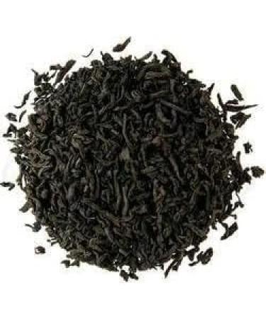 Lapsang Souchong - The Great Canadian Tea Company - Smokey Black Tea - Loose Leaf (50 gram) 50 g (Pack of 1) - Buy Online on GoSupps.com
