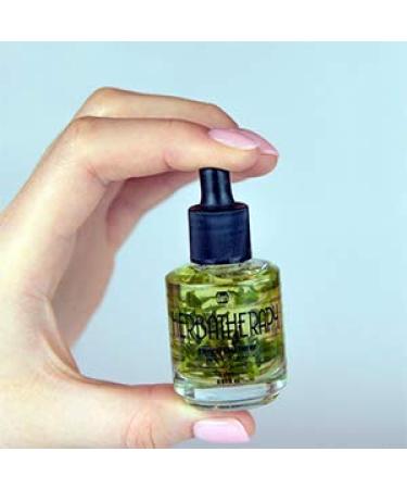 Duri Damaged Nail Repair Combo: Rejuvacote 1 Nail Growth System + Herbatherapy Cuticle Treatment Drops - Buy Online on GoSupps.com