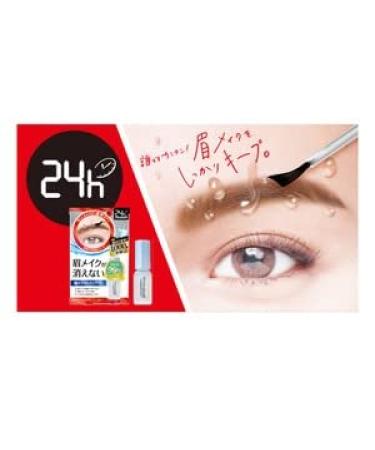 BCL BrowLash Ex EyeBrow Coat 5ml - Waterproof Brow Sealant - Buy Online on GoSupps.com