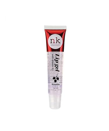 NICKA K NEW YORK NICKA K Lip Gel - Rosehip (6 Pack)