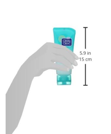 Clean & Clear Morning Burst Hydrating Gel Face Moisturizer with Cucumber & Green Mango Extract, 3 oz - Oil-Free Daily Facial Moisturizer for Acne-Prone Skin - Buy Online on GoSupps.com