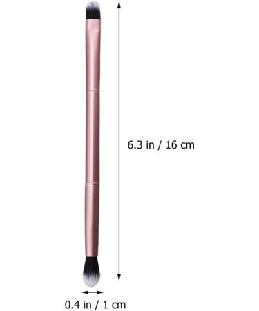 FRCOLOR 24pcs Makeup Brush Eye Shadow Brush Lash Lifter Kit Women Eye Shadow Brush Make up Miss Set - Buy Online on GoSupps.com