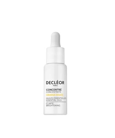 Decleor Hydra Floral White Petal Neroli & Sweet Orange Skin Perfecting Concentrate - 1oz | International Shipping Available - Buy Online on GoSupps.com