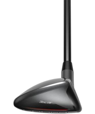 Cobra Golf 2022 Air X Men's Hybrid 4 Hybrid - 22 , Regular Flex, Right Hand - Buy Online on GoSupps.com