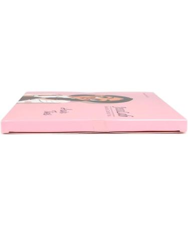 JessLab Spiral Hair Ties 20 Pcs - No Crease Traceless Phone Cord Hair Accessories for Girls and Women - Buy Online on GoSupps.com