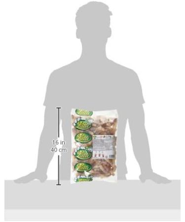 Lutti Colabizz Sweets Bulk 300 Pieces 2 kg - Buy Online on GoSupps.com