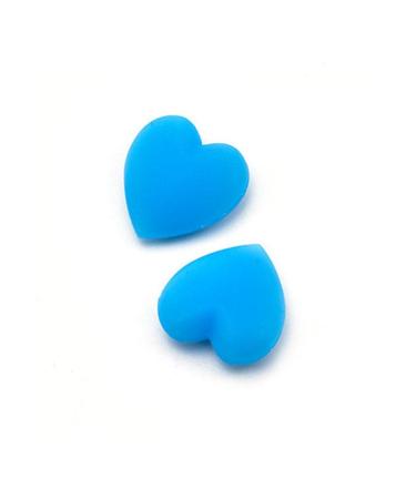 YXRRVING 1 Pair Silicone Slip for Eyeglasses Accessories Ear Hook Sports Glasses Accessories Eyeglass Tip Temple Stopper
