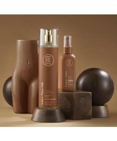 B'ody_by_tph Softer Than Silk Soothing Fragrance Mist for Women | Bergamot & Orange Body Spray- 8 fl. oz (pack of 1)