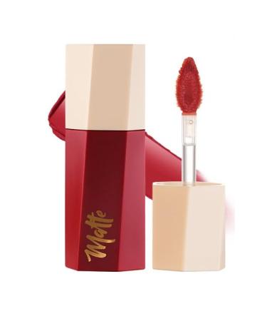 YYZGGLING Water Mist Liquid Lip Glaze Matte Velvet Lip Glaze long-lasting nourishing and moisturizing color for the perfect lip makeup (9)