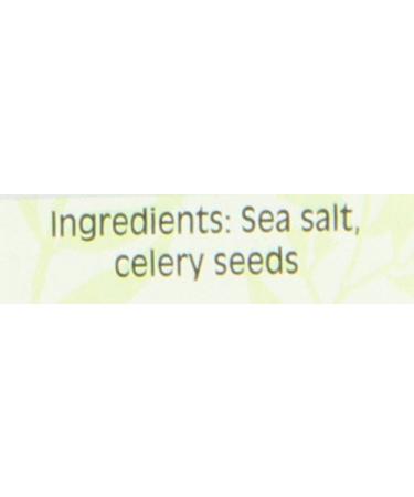 The Spice Hunter Celery Salt Blend - 3.3 oz. Jar | Premium Quality Seasoning - Buy Online on GoSupps.com