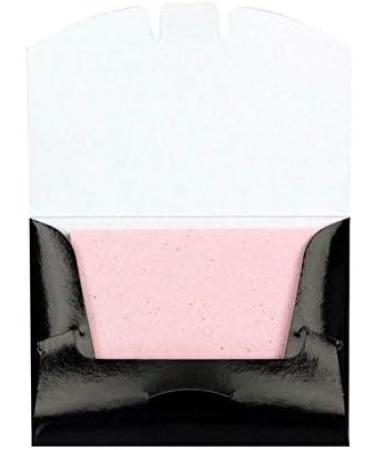 Rose-Infused Blotting Paper | Oil Absorbing Sheets for Skin | eCommerceBrand - Buy Online on GoSupps.com