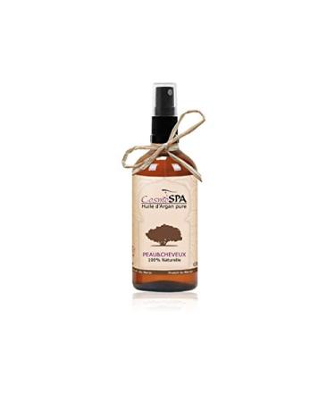 CosmoSPA Argan Oil 100ml unrefined