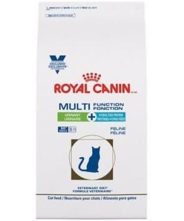 Royal Canin Feline Urinary + Satiety Dry Cat Food, 6.6 lb