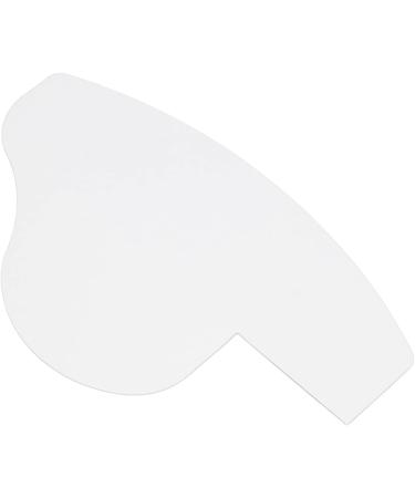 Beard Pencil Beard Shaper Ergonomic Stencil for Daily Use by Men - Buy Online on GoSupps.com