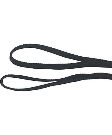 Classy Walking Canes CWCWR1 Wrist Straps for Canes - 2 Pack, Black - Buy Online on GoSupps.com
