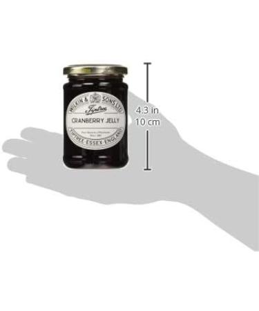 TIPTREE Gel e d'Airelle 340 g - Lot de 6 - Buy Online on GoSupps.com
