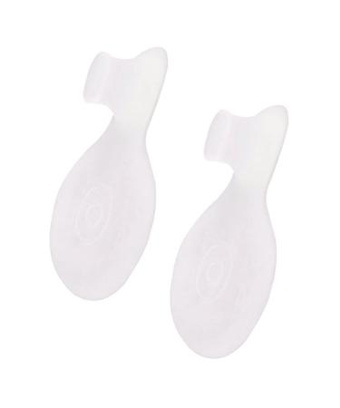 Mobestech 5 Pairs Orthopedic Insoles - Metatarsalgia & Bunion Splint Pads for Adults | Foot Care & Comfort Solutions - Buy Online on GoSupps.com