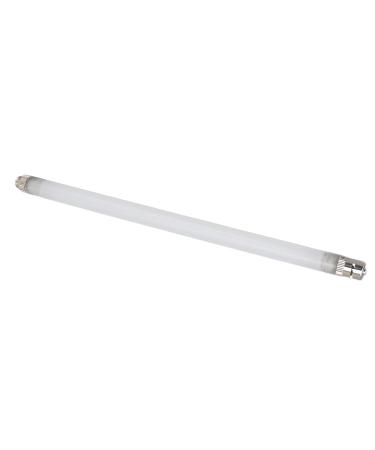 Plastic Injector Extension Tube for Farm Use (Short Style 22.6x1.2cm) - Durable and Reusable - Buy Online on GoSupps.com