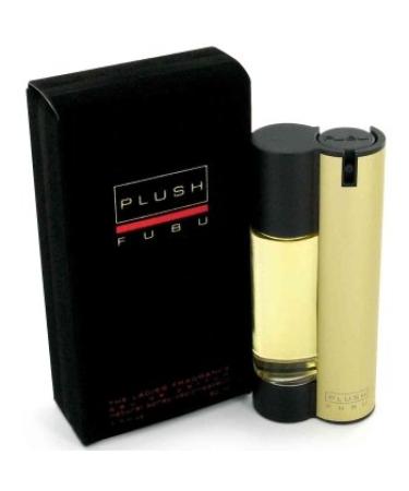 FUBU Plush by Fubu Eau De Toilette Spray 1.7 oz For Women