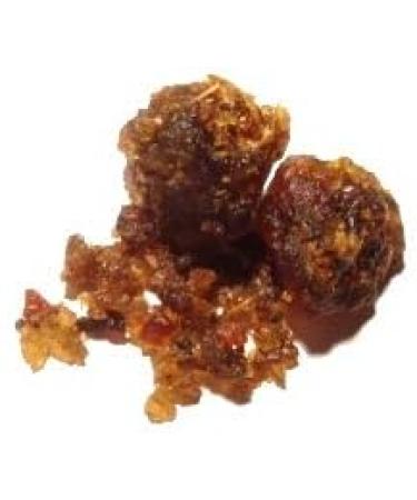 Sun Waves Natural Jadi Booti GUGGAL GUGGUL GUGUL GUGAL SHALLAKI BOSWELLIA SERRATA Gum 250 Grams - Buy Online on GoSupps.com