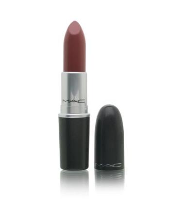 MAC Satin Lipstick - Retro Lipstick Women 0.1 oz None 0.1 Ounce (Pack of 1)