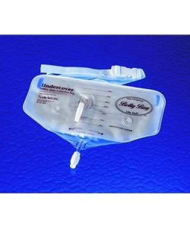 Rusch Belly Bag - Individual - RUSB1000RUSB1000_ea by Generic