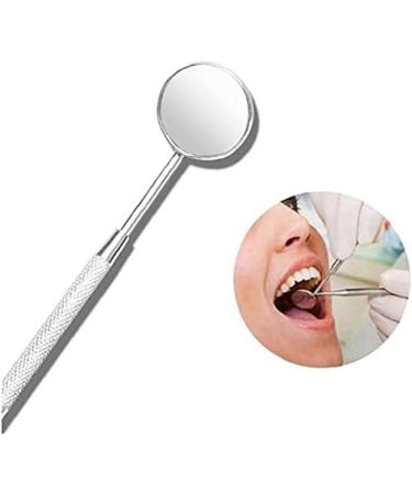 Pulabo 3-Pack Stainless Steel Tweezers & Probes Set for Oral Care | Durable Tooth Cleaning Tools for Tartar & Plaque Removal - International Shipping Available - Buy Online on GoSupps.com