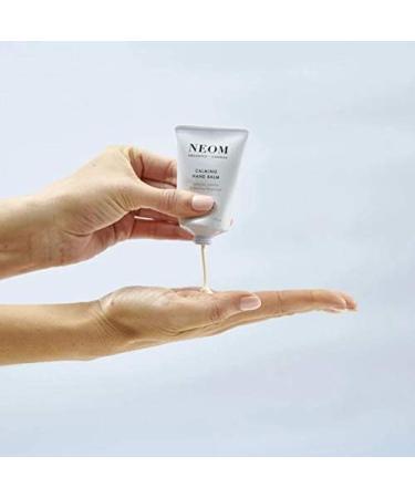 Neom Organics London Calming Hand Balm 30 ml - Buy Online on GoSupps.com