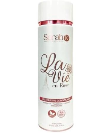 Sarah K La Vie en Rose Conditioner - 8.4 Fl. Oz.