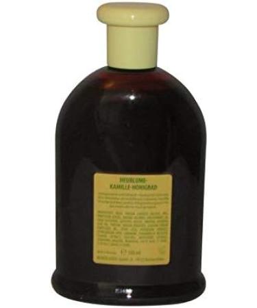 Buy Hayflower Chamomile Honey Bath 500ml | Soothing & Nourishing | Bee Diet - International Shipping - Buy Online on GoSupps.com