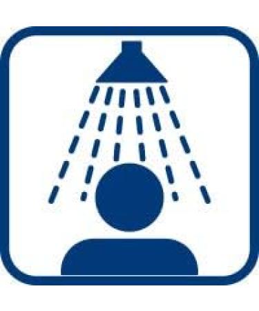 Protectohr Silicone Universal Earplugs - 3 Pairs of Waterproof Noise-Cancelling Earplugs for Swimming Showering & Water Sports - 6 Pieces - Buy Online on GoSupps.com