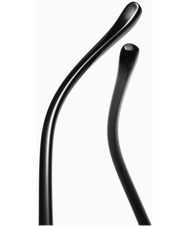 Zhuyiqz Large Square Anti-Blue Light Reading Glasses +250 - Fatigue Relief Presbyopia Glasses (Gray) - International Shipping Available - Buy Online on GoSupps.com
