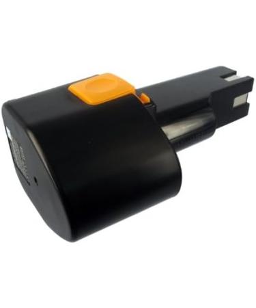 Afshan 2100mAh/9.6V Battery Replacement for EZ907 EZ595 - High Performance & Reliable Power - Buy Online on GoSupps.com