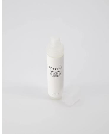 Meraki Face Cream 50 ml - Buy Online on GoSupps.com