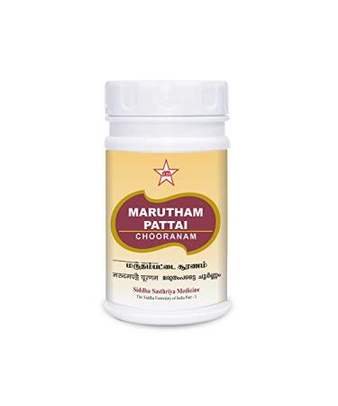 Maruthampattai Chooranam 100Gm Siddha products | siddha medicine