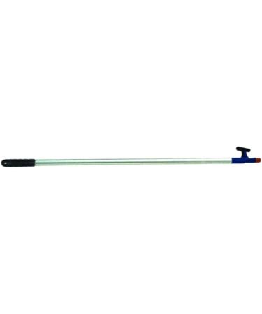 Sea-Dog 491024-1 Aluminum Two-Piece Boat Hook - 96 Inches - Buy Online on GoSupps.com