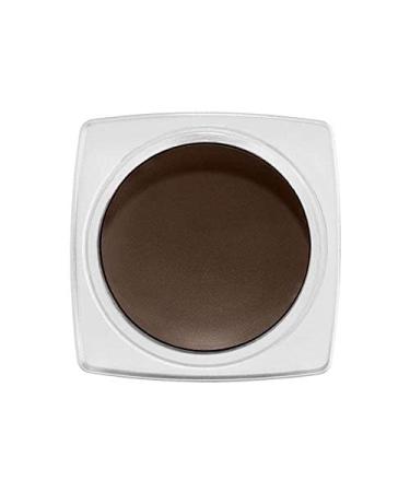 NYX Professional Makeup Tame & Frame Brow Pomade - Waterproof Eyebrow Pomade in Brunette 03 2 Pack 5G - Perfect for All Skin & Hair Colors - Buy Online on GoSupps.com